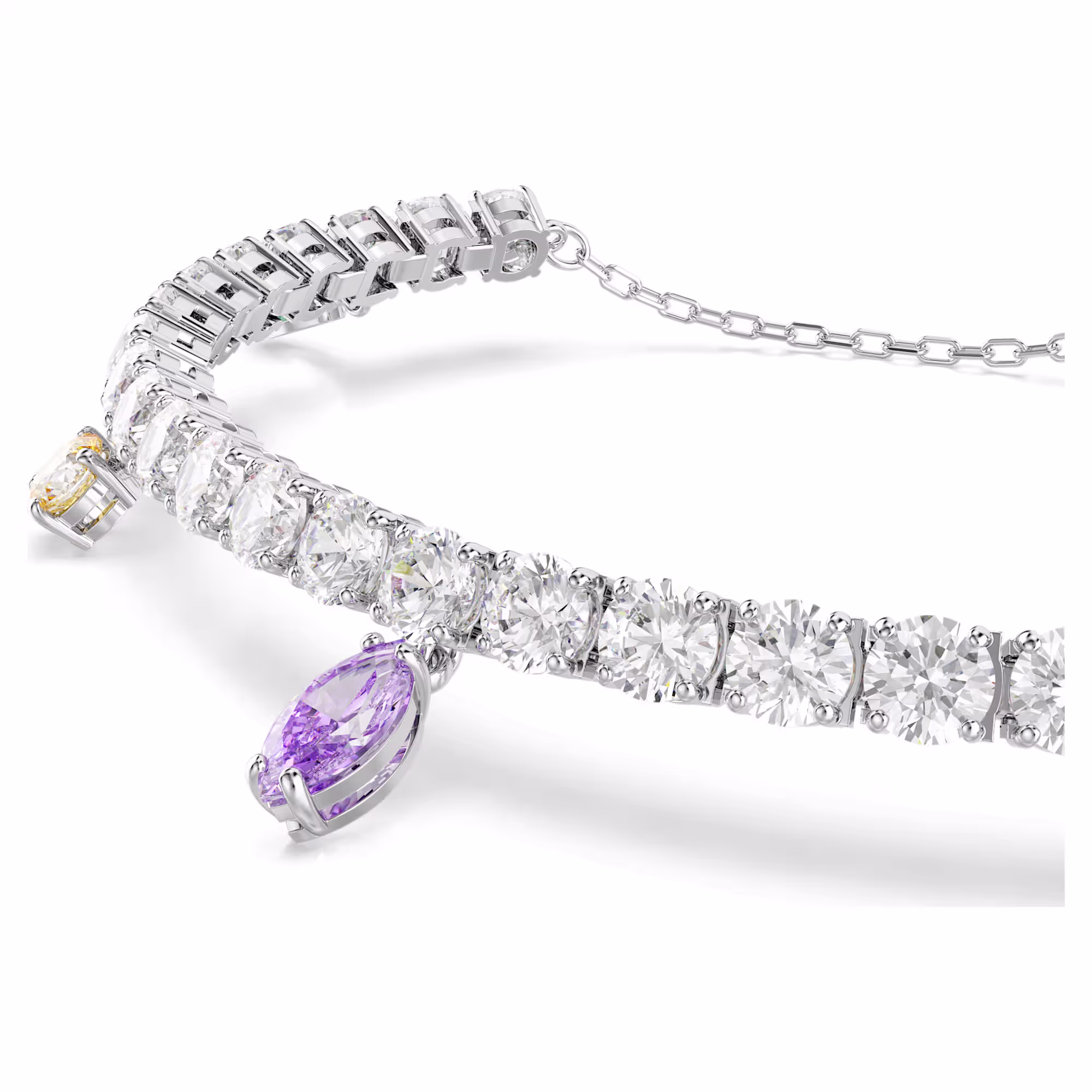 Ariana Grande x Swarovski bracelet